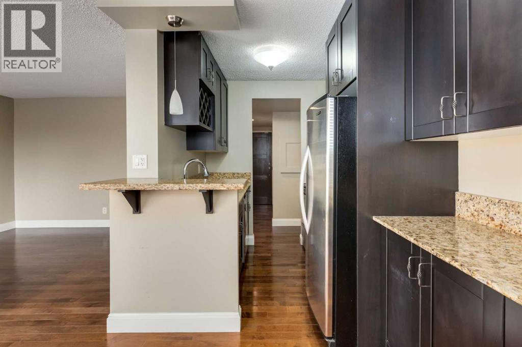 706, 733 14 Avenue Sw, Calgary, Alberta  T2R 0N3 - Photo 12 - A2260971
