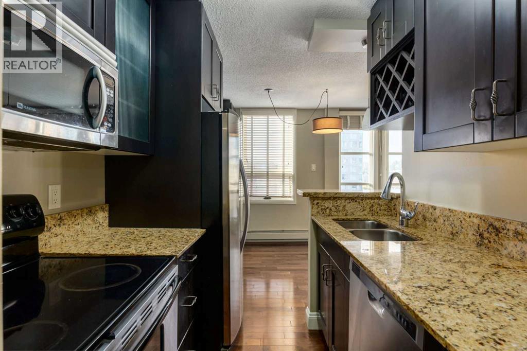 706, 733 14 Avenue Sw, Calgary, Alberta  T2R 0N3 - Photo 14 - A2260971