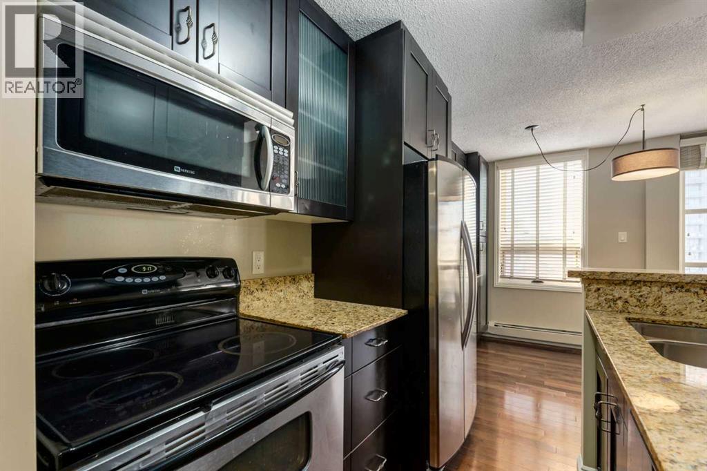 706, 733 14 Avenue Sw, Calgary, Alberta  T2R 0N3 - Photo 15 - A2260971