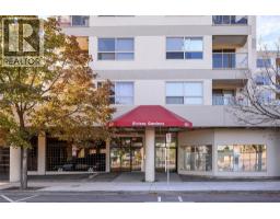629 Lansdowne Street Unit# 402, kamloops, British Columbia