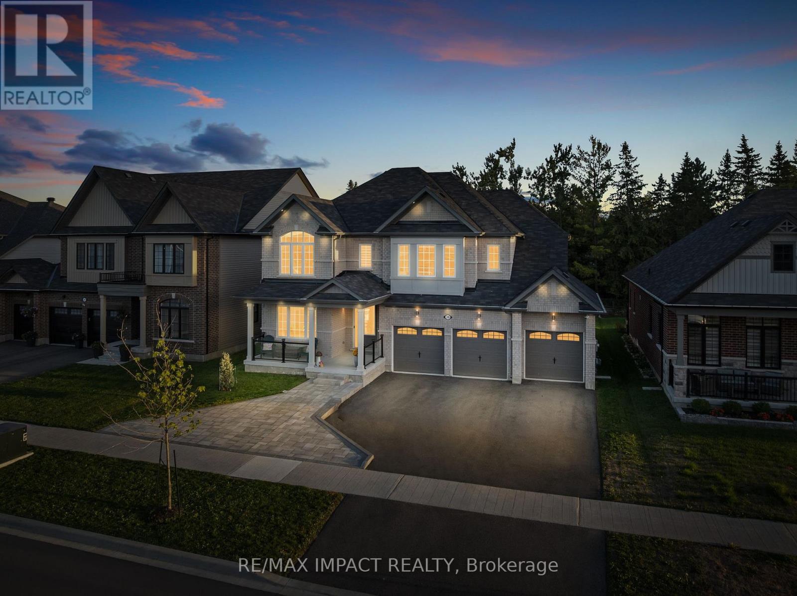 39 CONNOLLY ROAD, Kawartha Lakes, Ontario