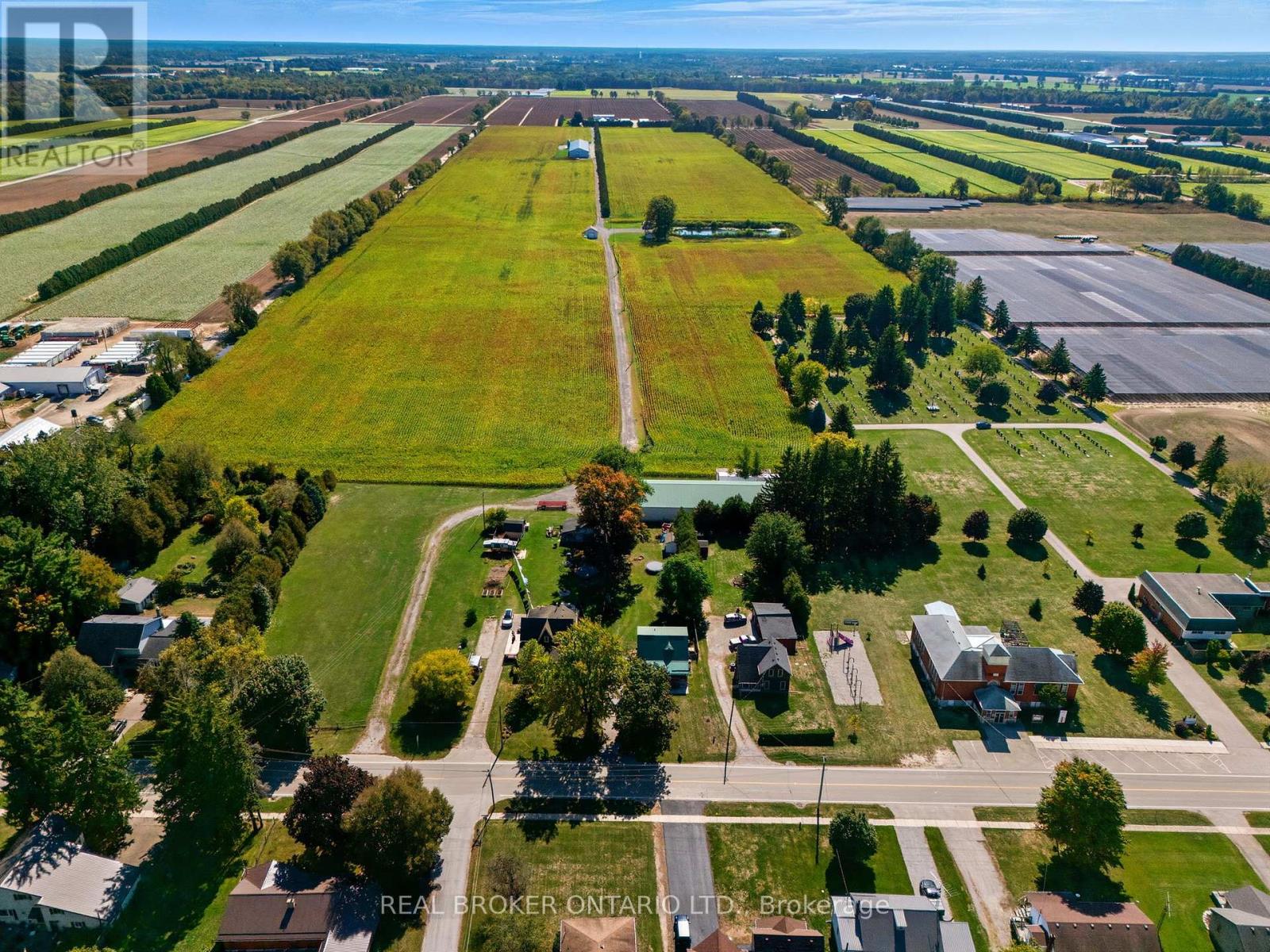 100 La Salette Road, Norfolk, Ontario  N0E 1H0 - Photo 26 - X12441549