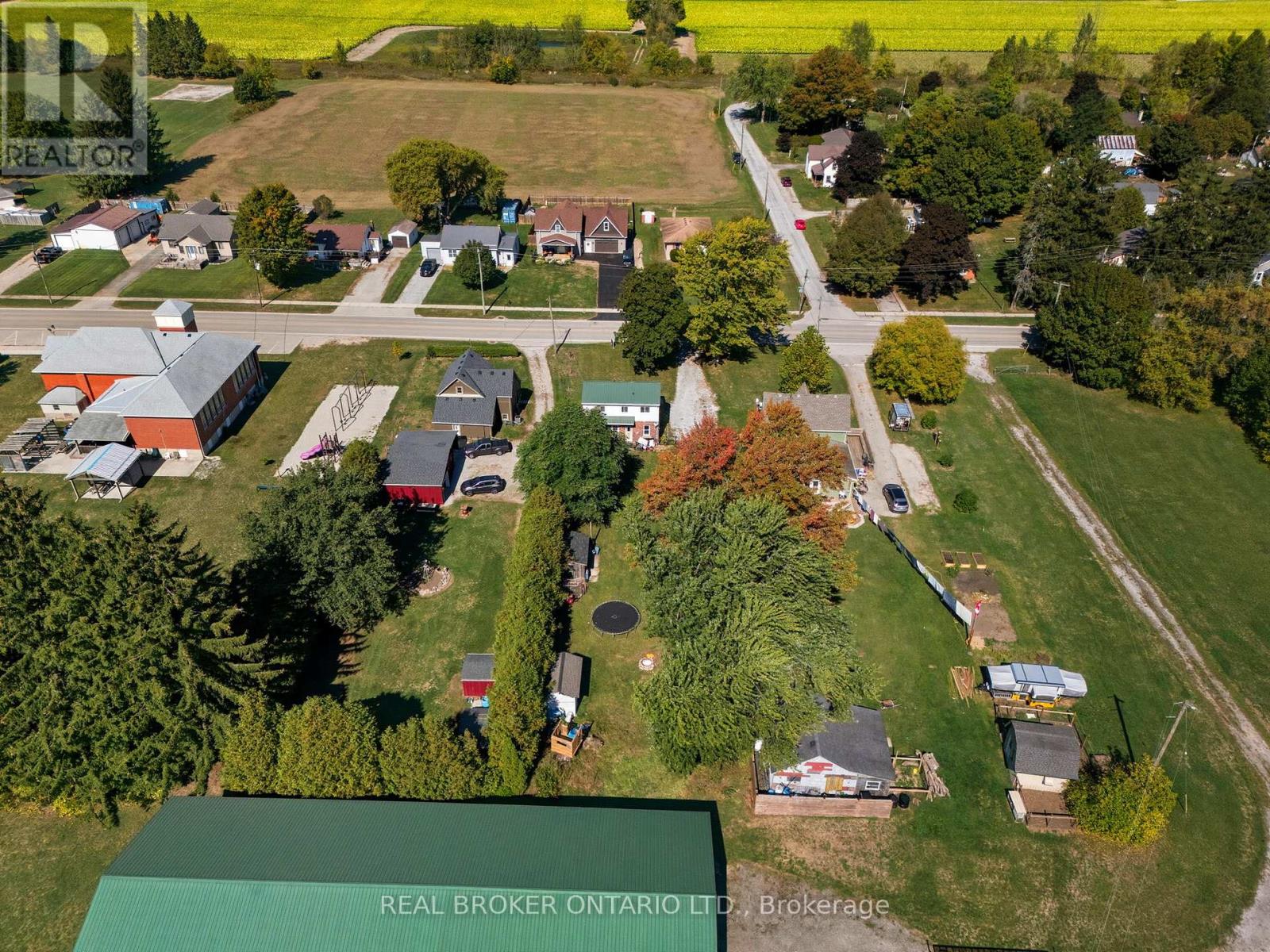 100 La Salette Road, Norfolk, Ontario  N0E 1H0 - Photo 28 - X12441549