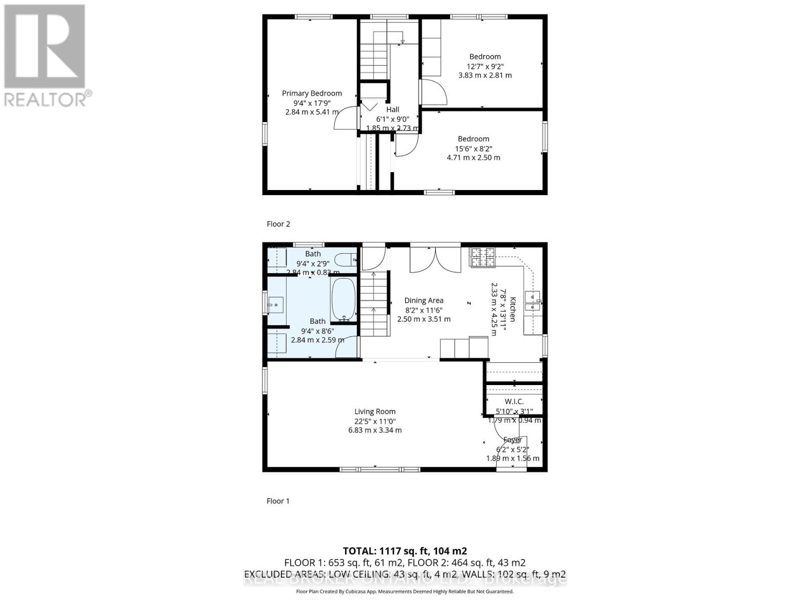 100 La Salette Road, Norfolk, Ontario  N0E 1H0 - Photo 31 - X12441549