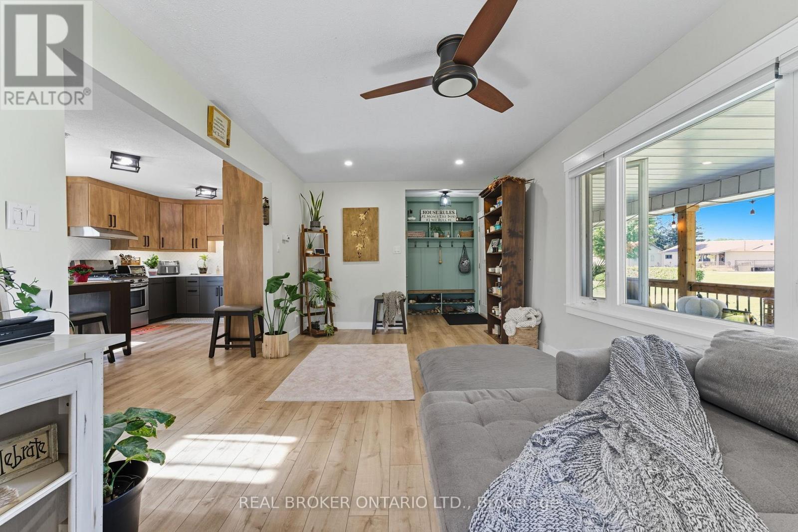 100 La Salette Road, Norfolk, Ontario  N0E 1H0 - Photo 9 - X12441549