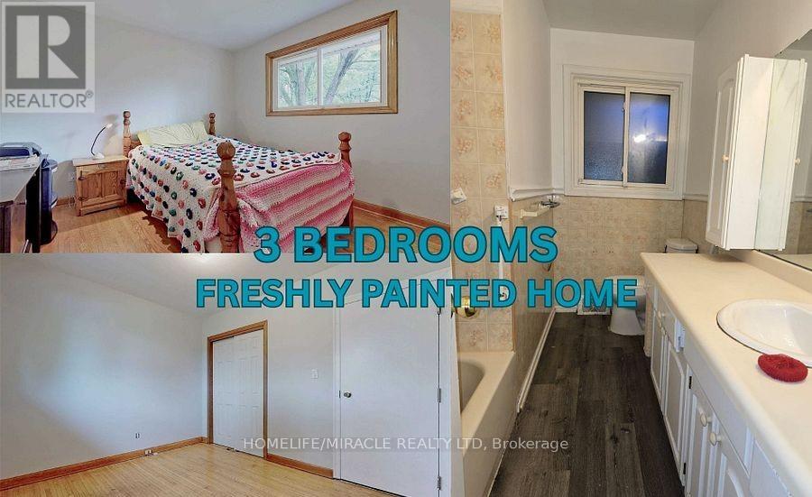 Main - 26 Glengarry Road, St. Catharines, Ontario  L2T 2V2 - Photo 5 - X12441560