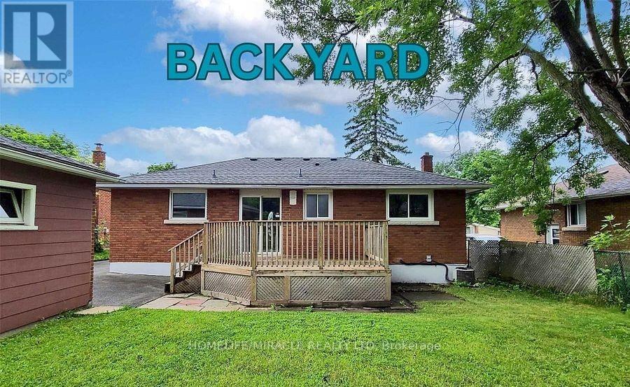Main - 26 Glengarry Road, St. Catharines, Ontario  L2T 2V2 - Photo 7 - X12441560
