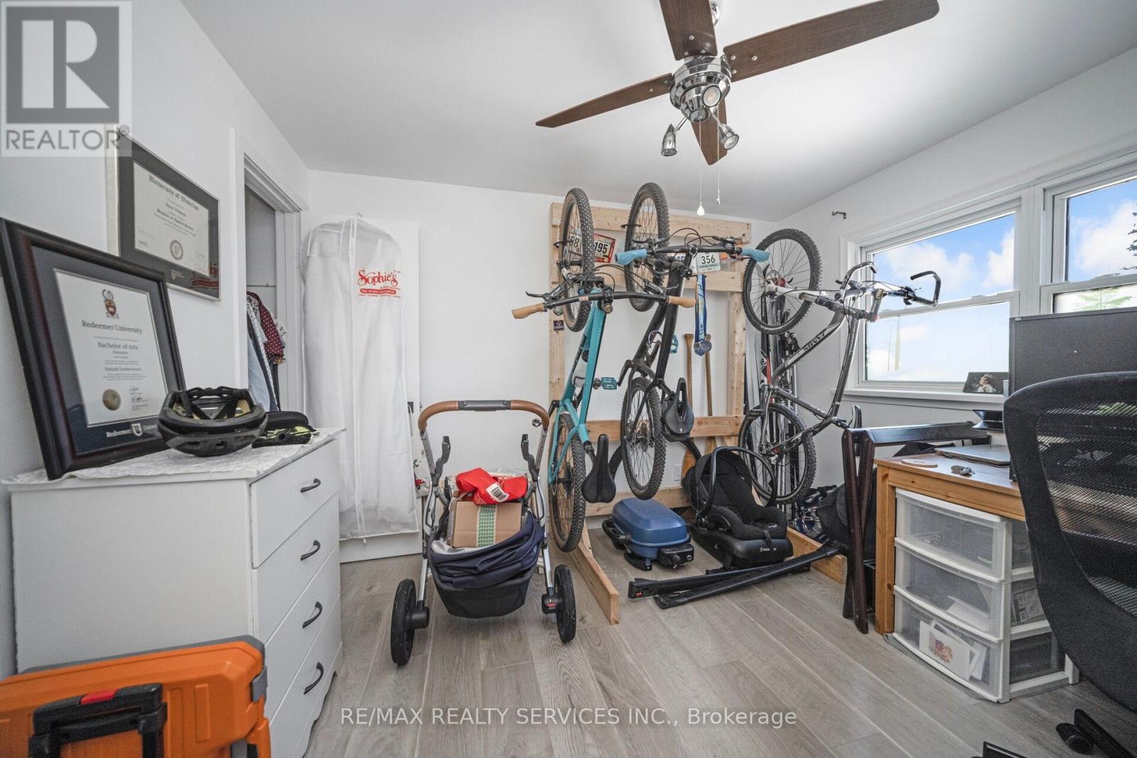 476 Prospect Avenue, Kitchener, Ontario  N2A 1E1 - Photo 22 - X12441573
