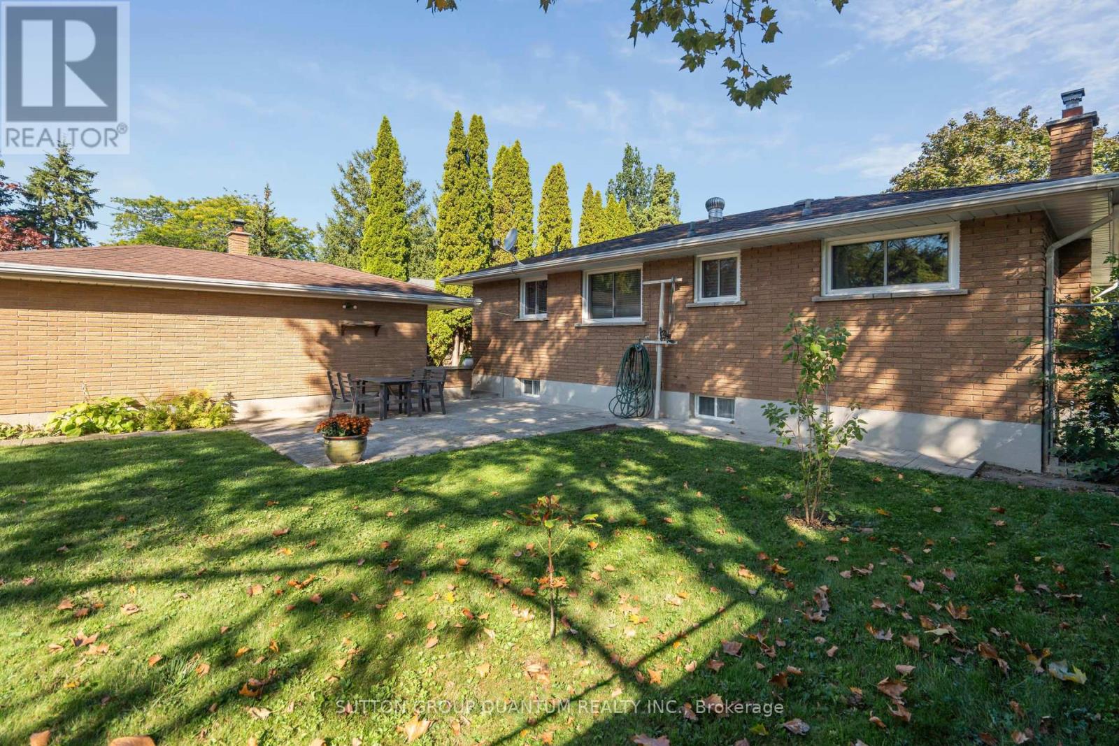 8 Bermuda Drive, St. Catharines, Ontario  L2M 4E6 - Photo 37 - X12441580