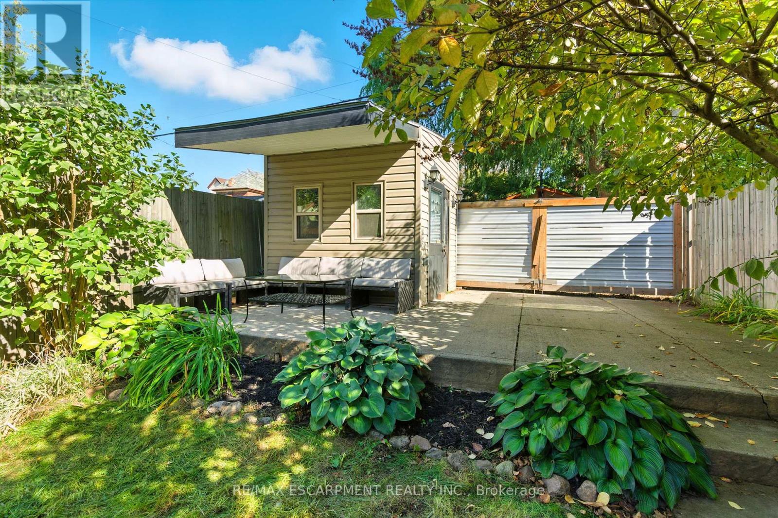 78 Oak Avenue, Hamilton (Landsdale), Ontario  L8L 5M8 - Photo 31 - X12441590