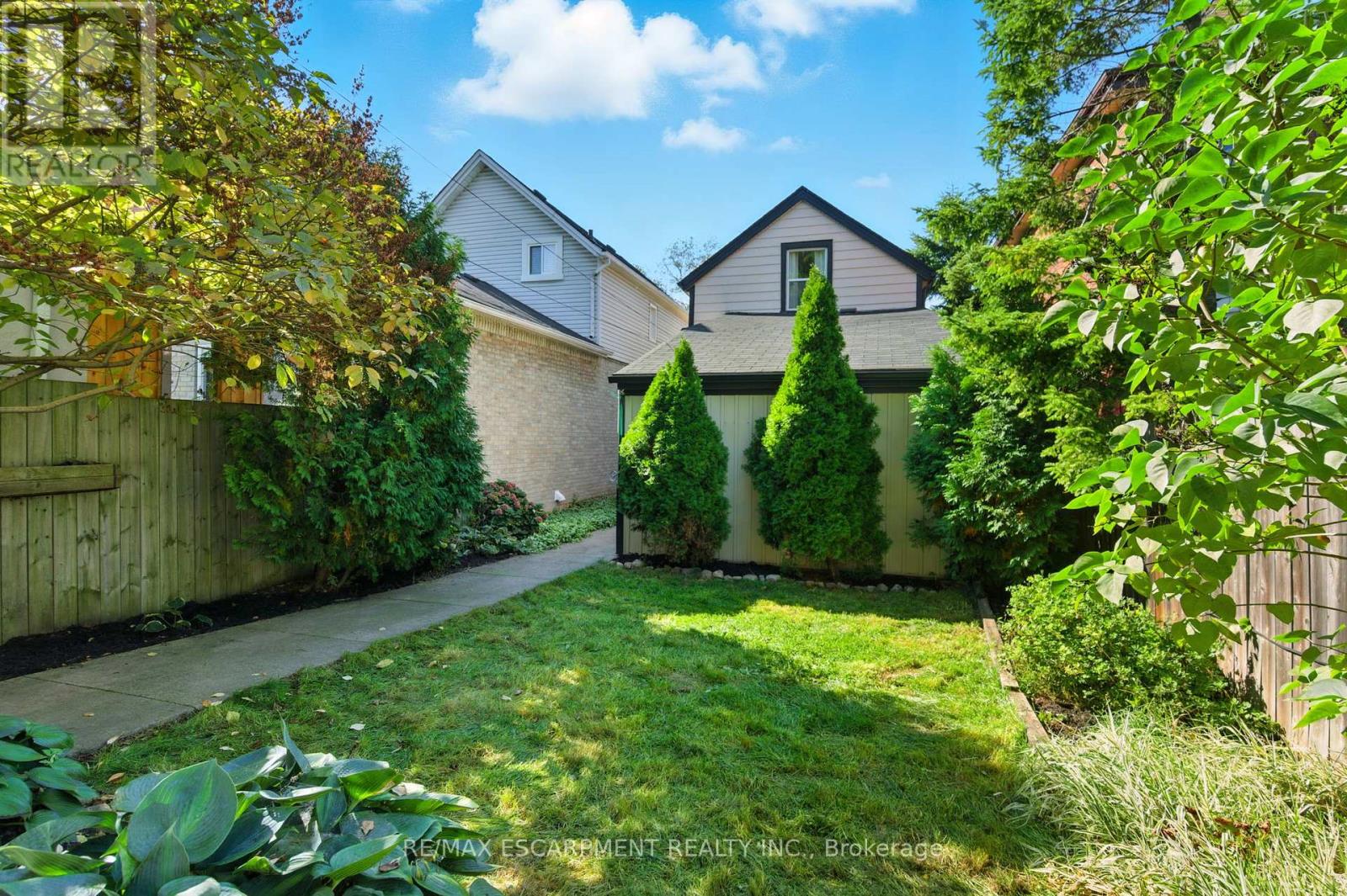78 Oak Avenue, Hamilton (Landsdale), Ontario  L8L 5M8 - Photo 33 - X12441590