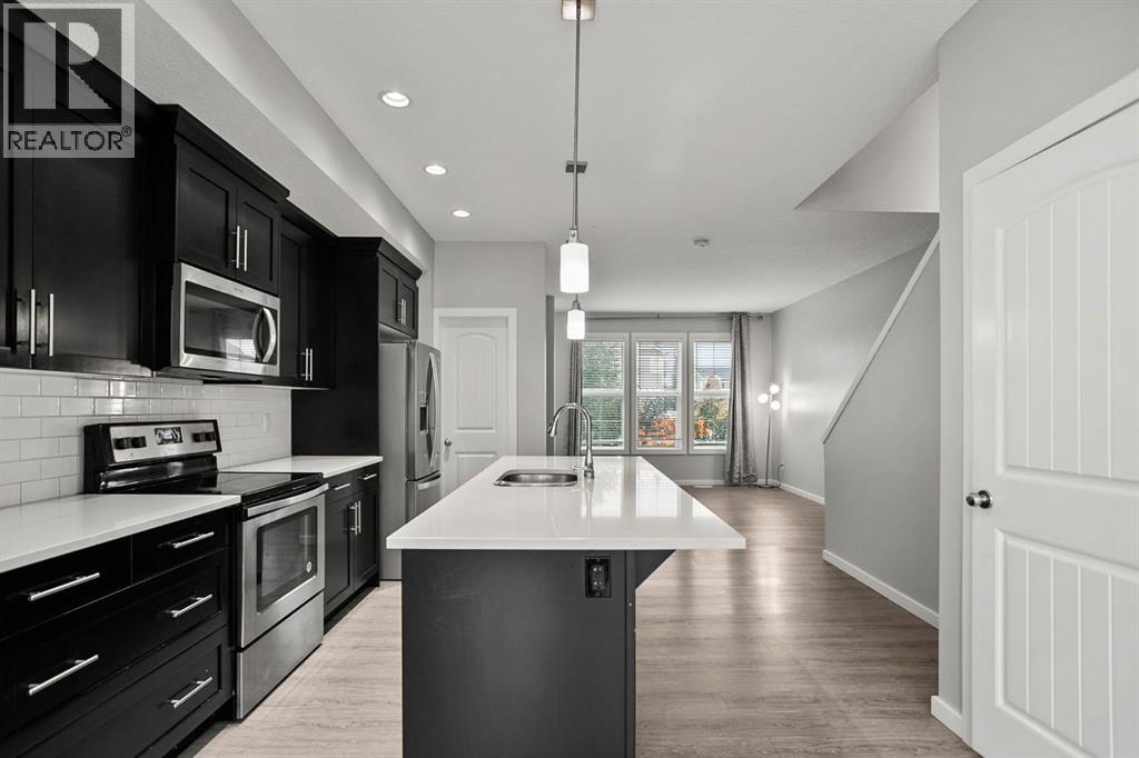 1253 Legacy Circle Se, Calgary, Alberta  T2X 3C7 - Photo 10 - A2261318