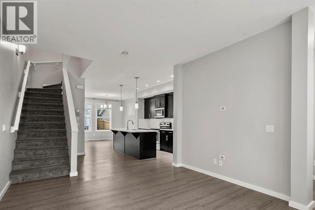 1253 Legacy Circle Se, Calgary, Alberta  T2X 3C7 - Photo 3 - A2261318