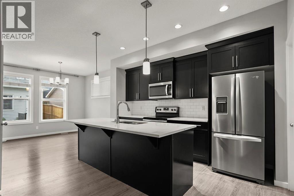 1253 Legacy Circle Se, Calgary, Alberta  T2X 3C7 - Photo 7 - A2261318