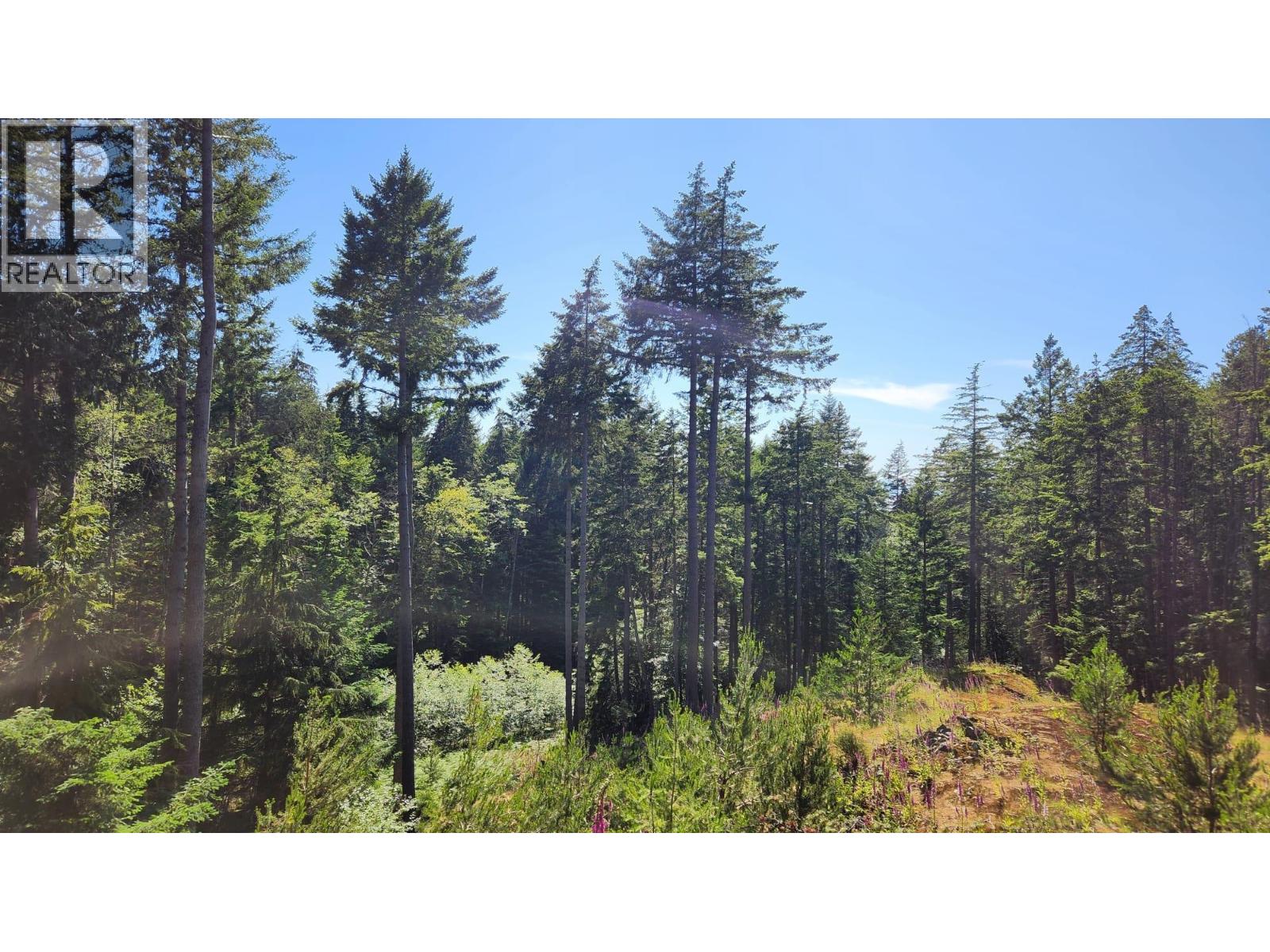 1765 CAPE DRIVE, Bowen Island, British Columbia