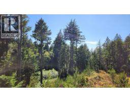 1765 CAPE DRIVE, Bowen Island, British Columbia