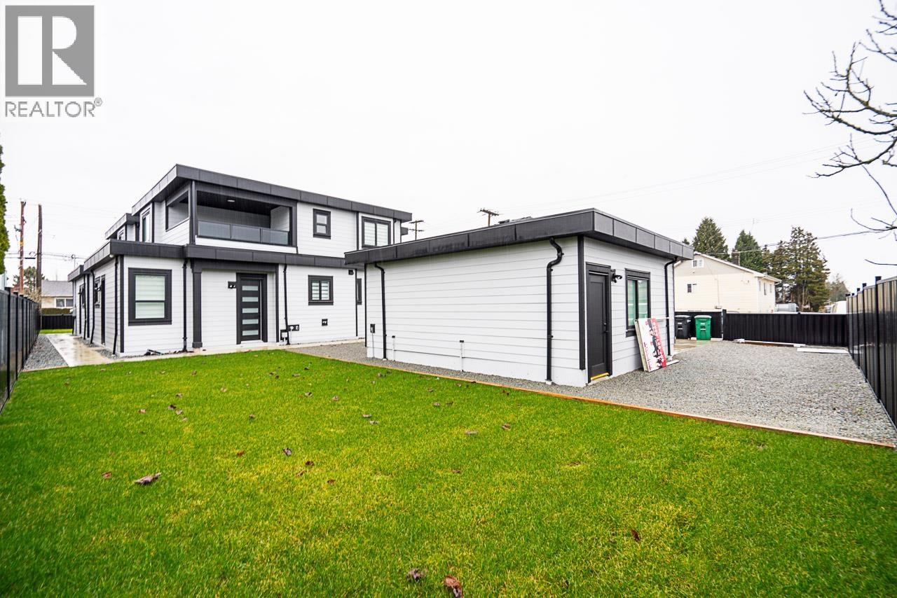 7880 15th Street, Burnaby, British Columbia  V3N 4K6 - Photo 33 - R3054470