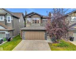 1422 Chahley PL NW NW Cameron Heights (Edmonton)