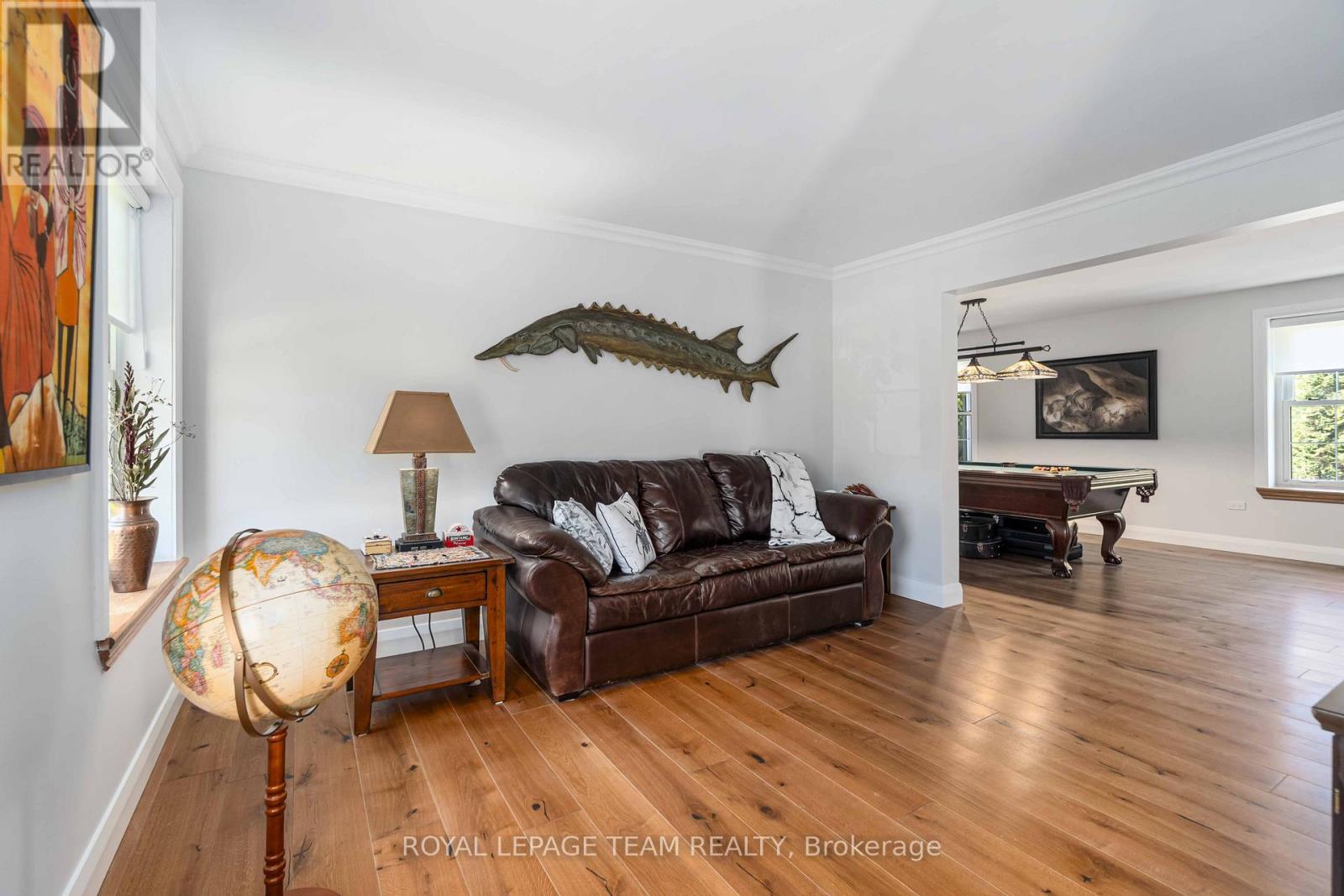910 Bolton Road, North Grenville, Ontario  K0G 1N0 - Photo 23 - X12439672