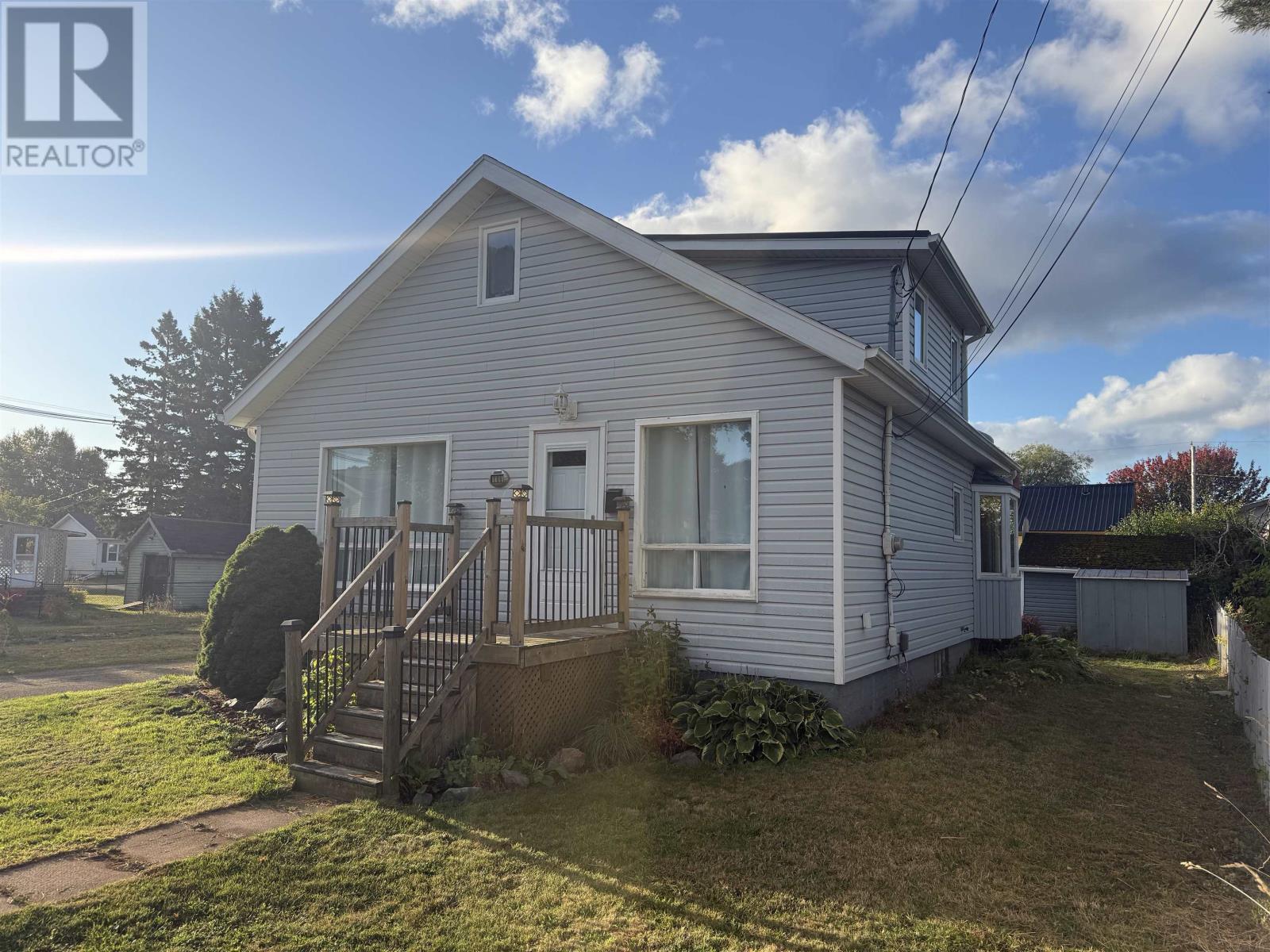 186 Rogers Avenue, Summerside, Prince Edward Island  C1N 1Z8 - Photo 2 - 202524948
