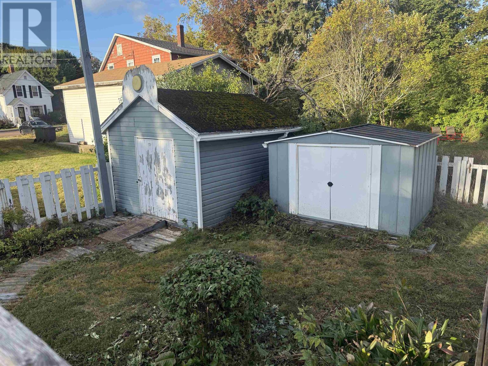 186 Rogers Avenue, Summerside, Prince Edward Island  C1N 1Z8 - Photo 25 - 202524948