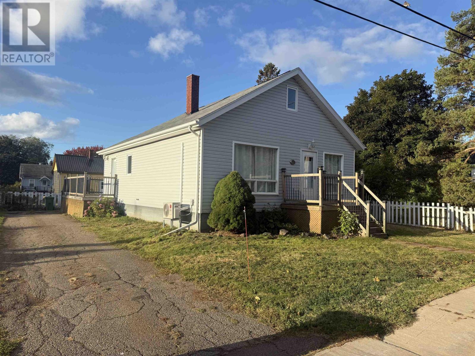 186 Rogers Avenue, Summerside, Prince Edward Island  C1N 1Z8 - Photo 28 - 202524948