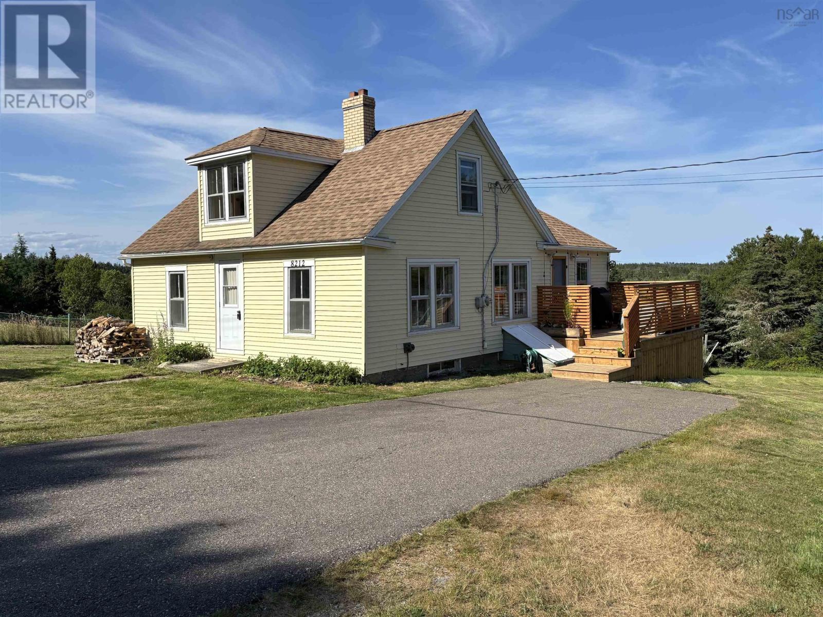 8212 Highway 331, Cherry Hill, Nova Scotia  B0J 2H0 - Photo 5 - 202518257
