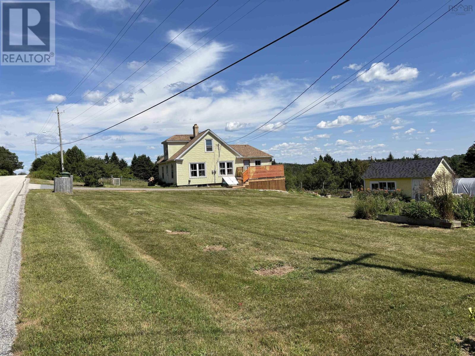 8212 Highway 331, Cherry Hill, Nova Scotia  B0J 2H0 - Photo 6 - 202518257