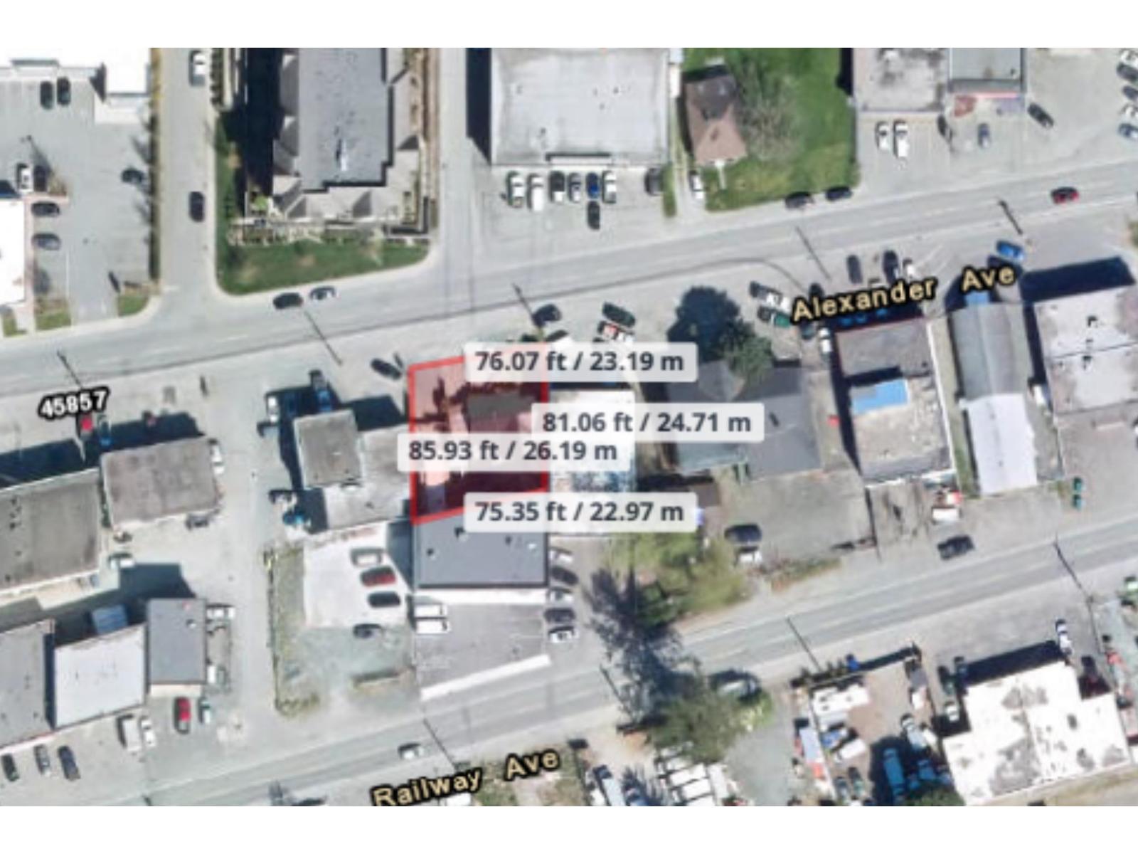 45886 Alexander Avenue, Chilliwack Downtown, Chilliwack, British Columbia  V2P 1L5 - Photo 3 - C8072549