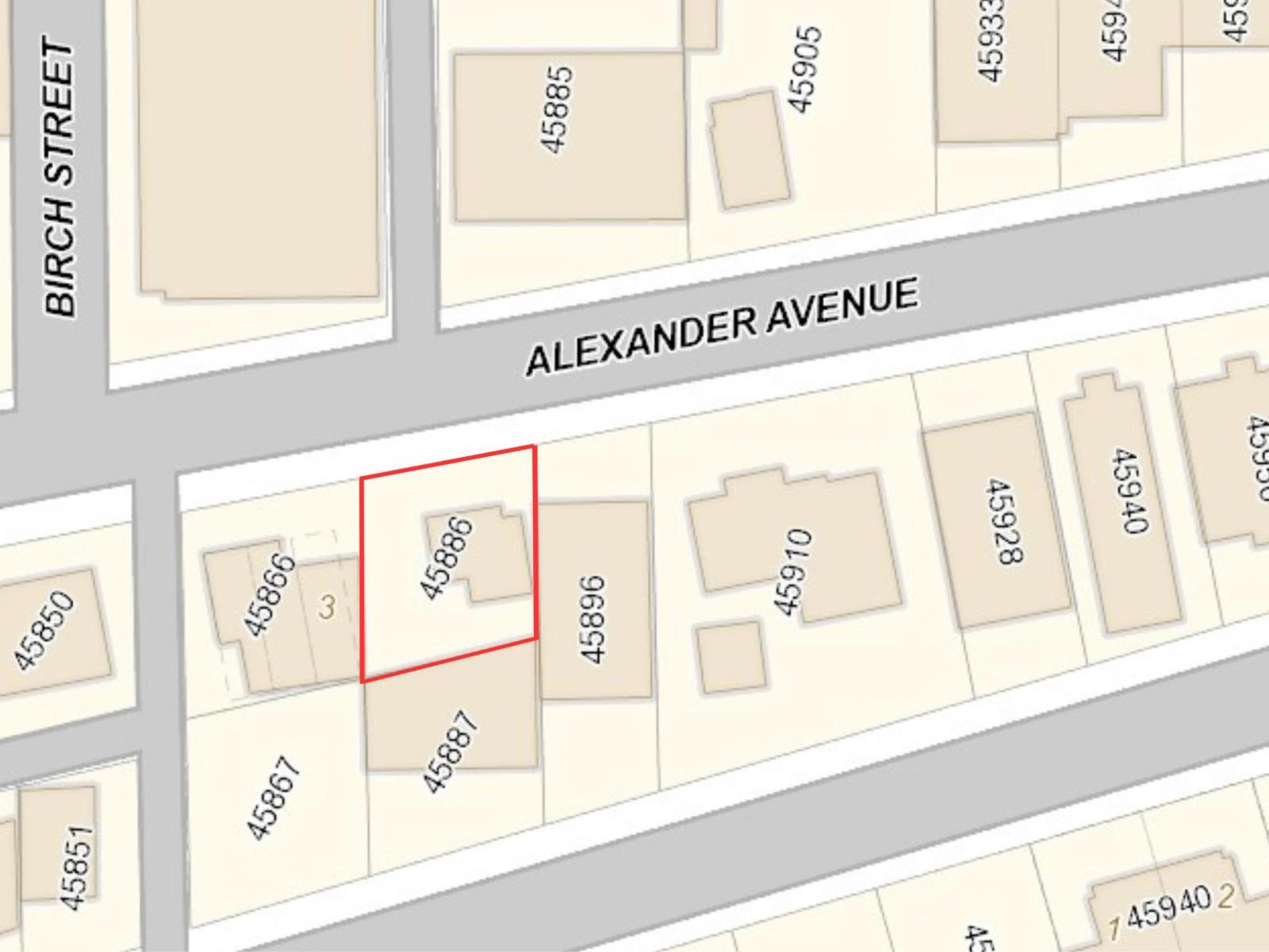 45886 Alexander Avenue, Chilliwack Downtown, Chilliwack, British Columbia  V2P 1L5 - Photo 2 - C8072549