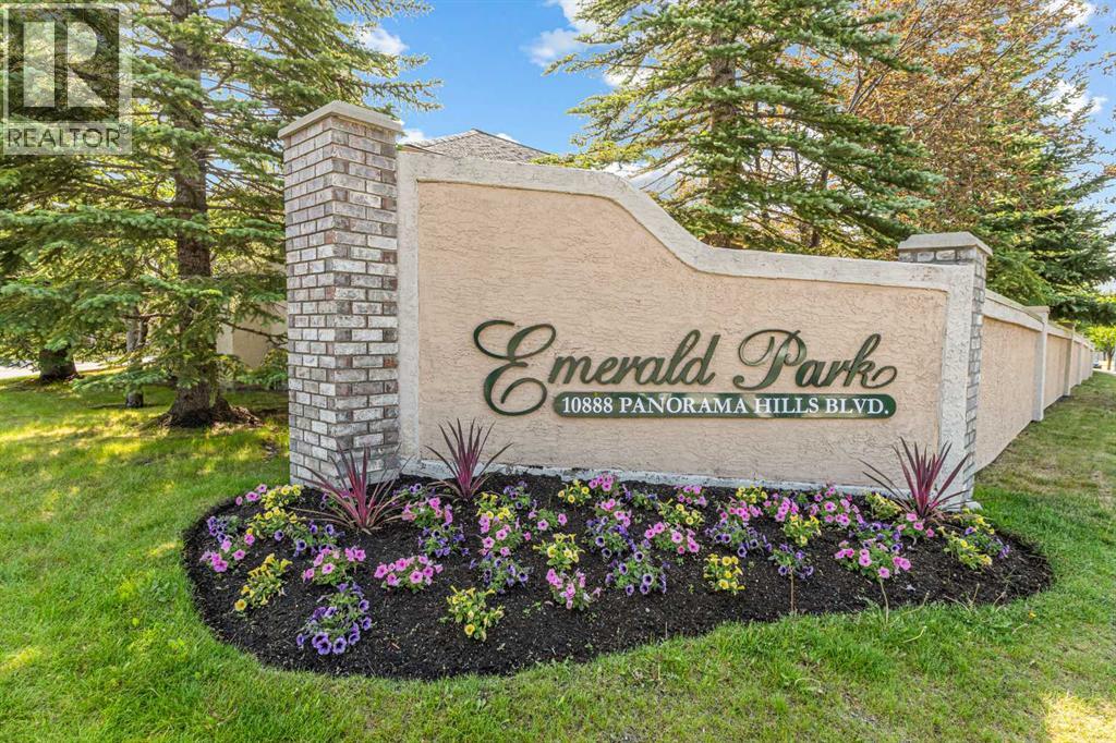 178, 10888 Panorama Hills Boulevard Nw, Calgary, Alberta  T3K 5L1 - Photo 32 - A2232891