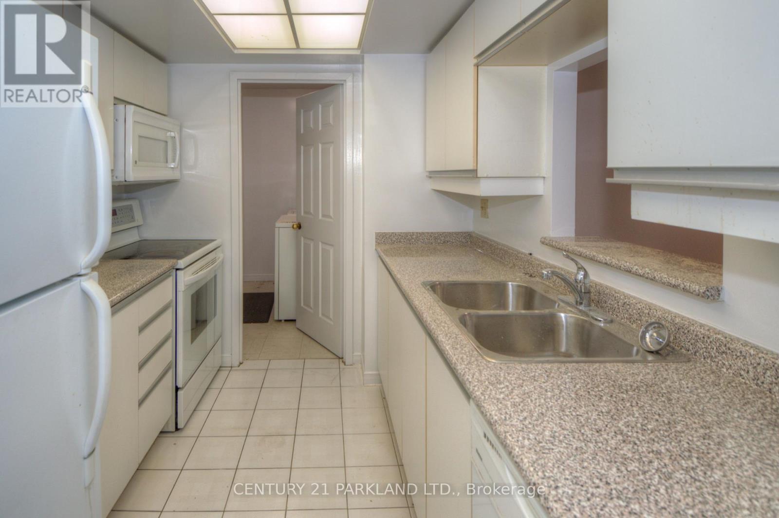 207 - 5 Concorde Place, Toronto, Ontario  M3C 3M8 - Photo 12 - C12441627
