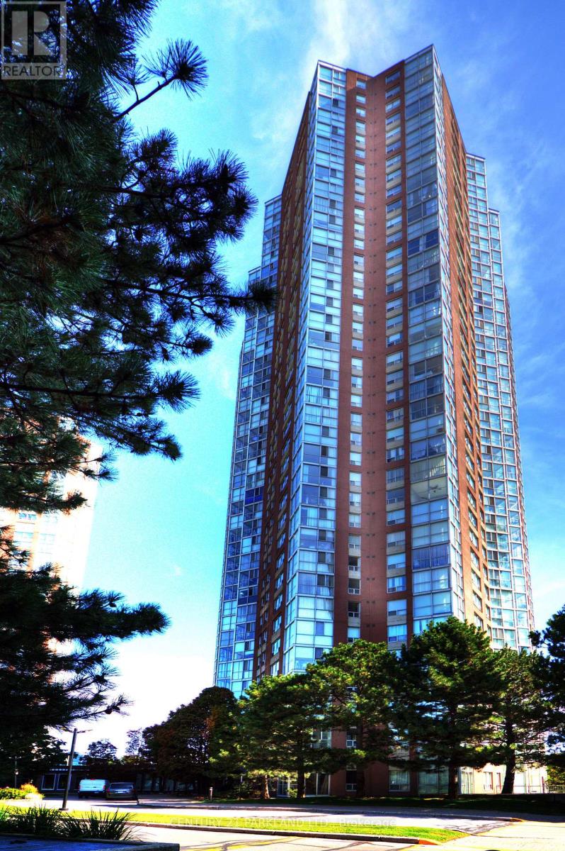 207 - 5 Concorde Place, Toronto, Ontario  M3C 3M8 - Photo 26 - C12441627