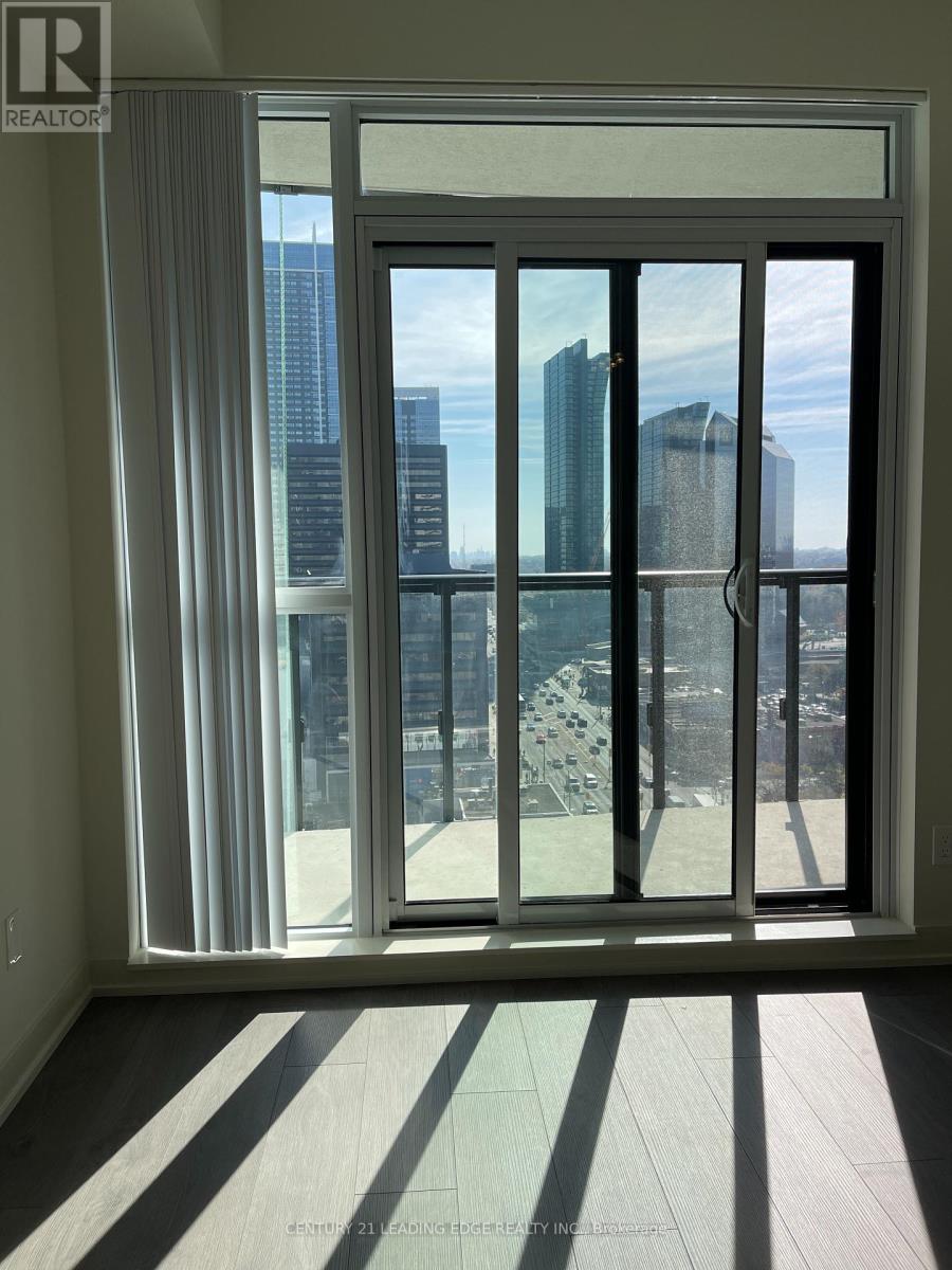 1507 - 4955 Yonge Street, Toronto, Ontario  M2N 0L8 - Photo 2 - C12441634