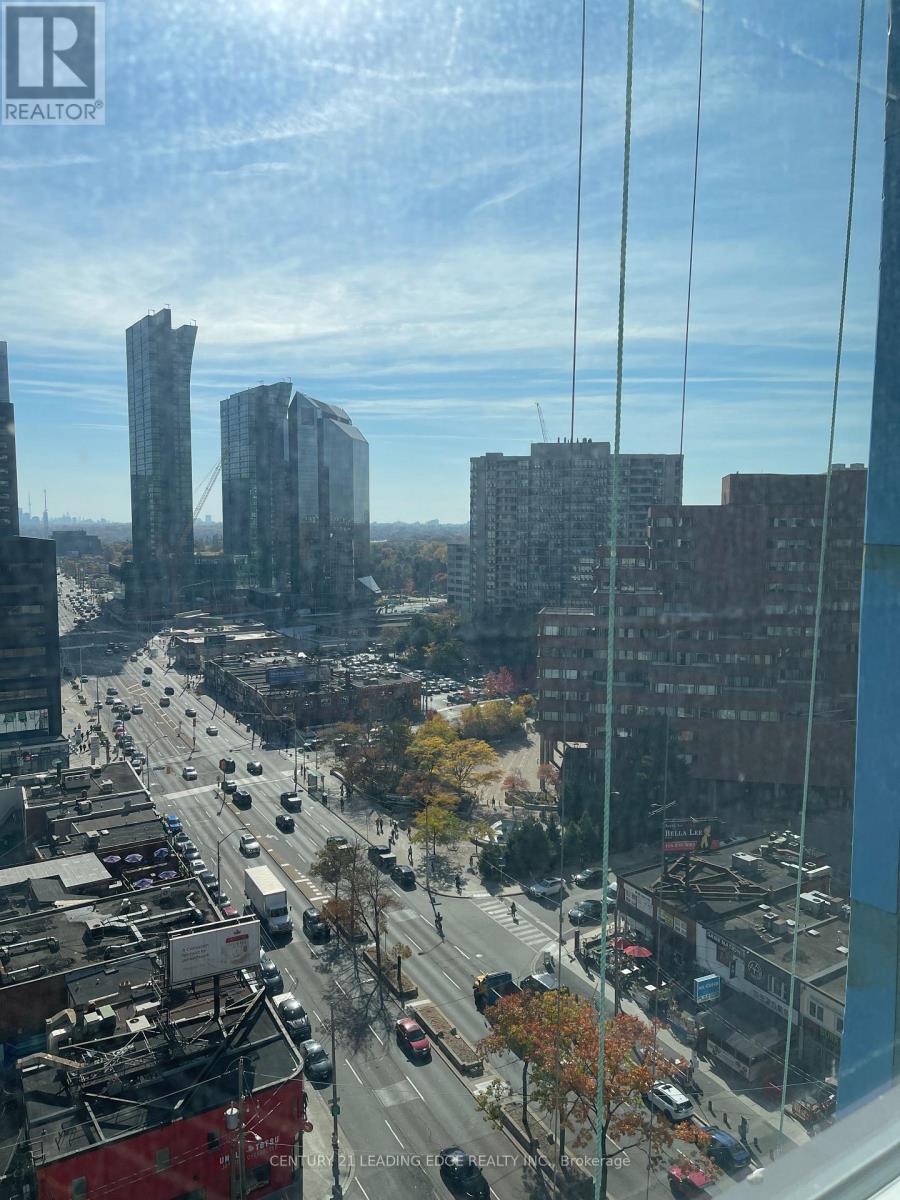 1507 - 4955 Yonge Street, Toronto, Ontario  M2N 0L8 - Photo 3 - C12441634