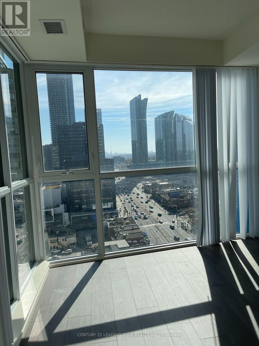 1507 - 4955 Yonge Street, Toronto, Ontario  M2N 0L8 - Photo 4 - C12441634