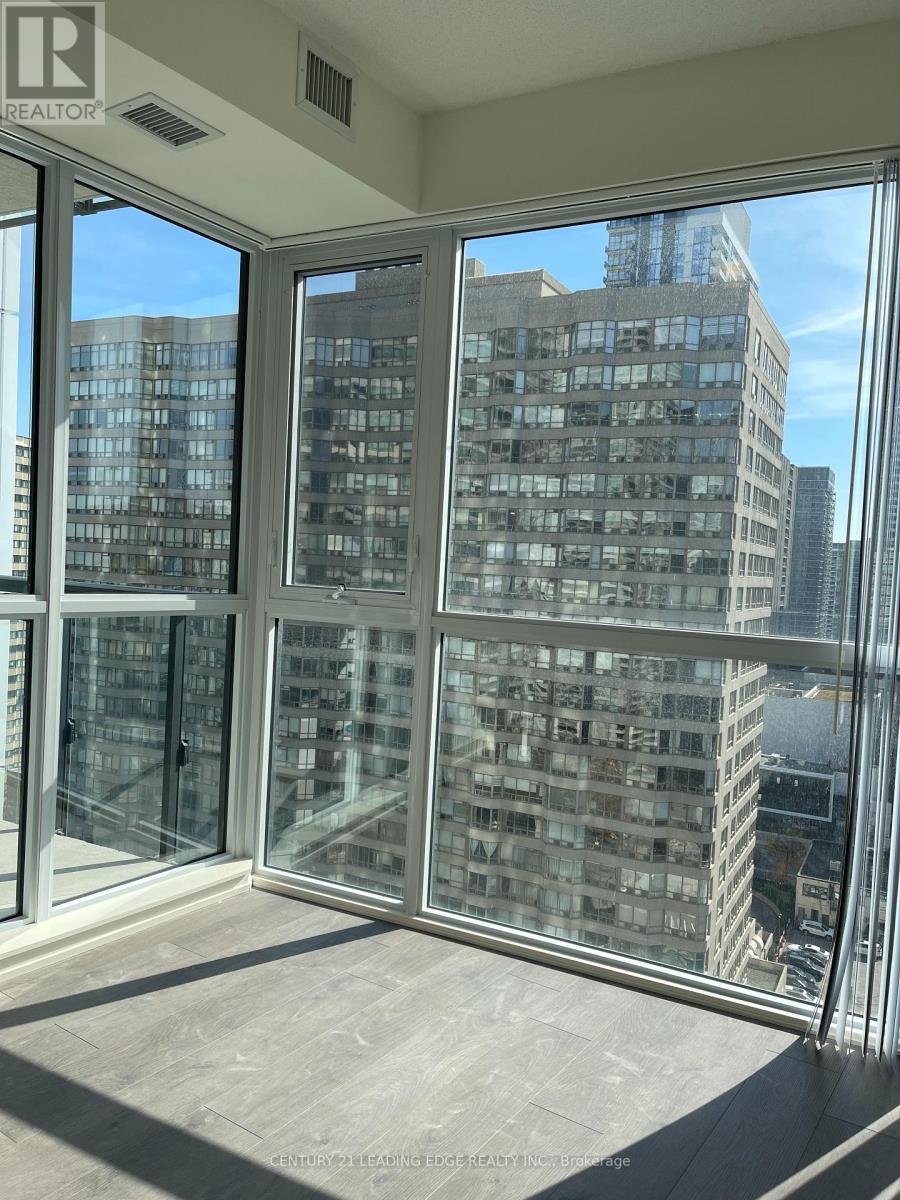 1507 - 4955 Yonge Street, Toronto, Ontario  M2N 0L8 - Photo 5 - C12441634