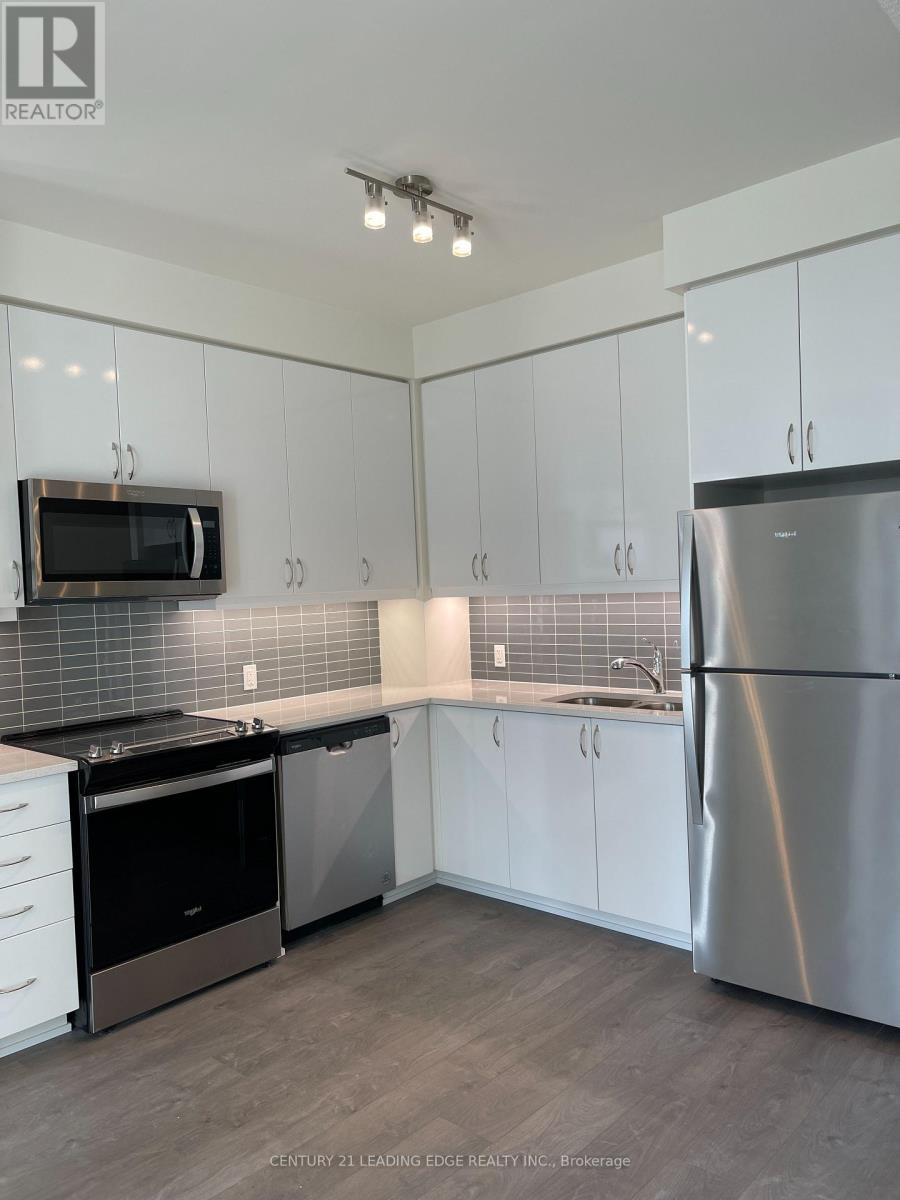 1507 - 4955 Yonge Street, Toronto, Ontario  M2N 0L8 - Photo 7 - C12441634