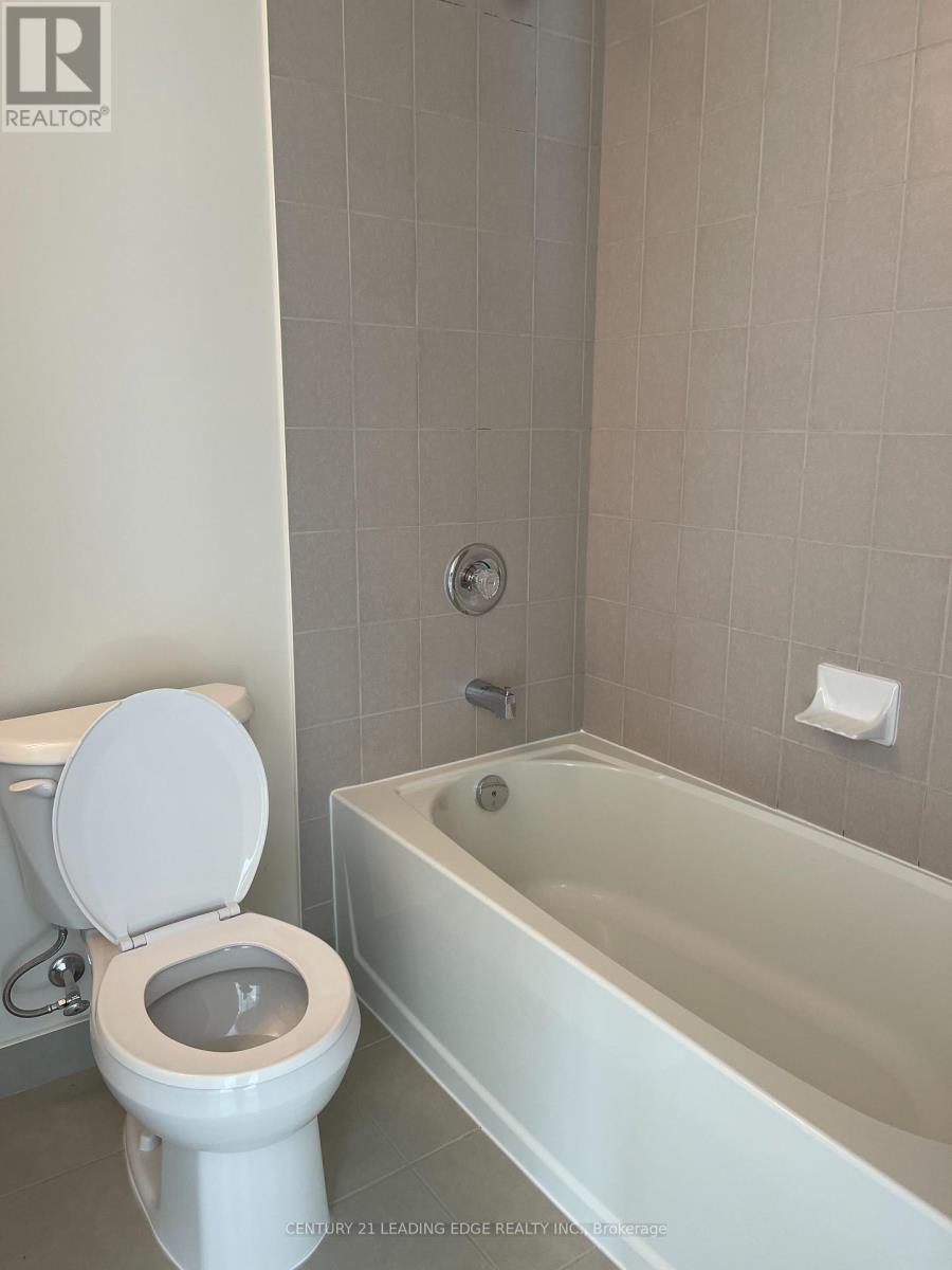 1507 - 4955 Yonge Street, Toronto, Ontario  M2N 0L8 - Photo 9 - C12441634