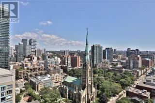 2106 - 60 Colborne Street, Toronto, Ontario  M5E 0B7 - Photo 15 - C12441650