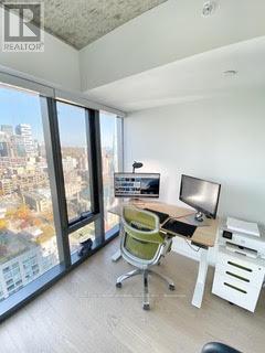 2106 - 60 Colborne Street, Toronto, Ontario  M5E 0B7 - Photo 20 - C12441650