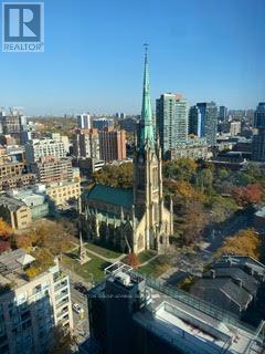 2106 - 60 Colborne Street, Toronto, Ontario  M5E 0B7 - Photo 22 - C12441650