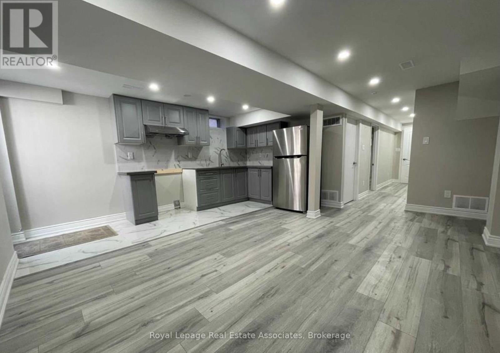 BASEMENT - 6978 TASSEL CRESCENT, Mississauga, Ontario