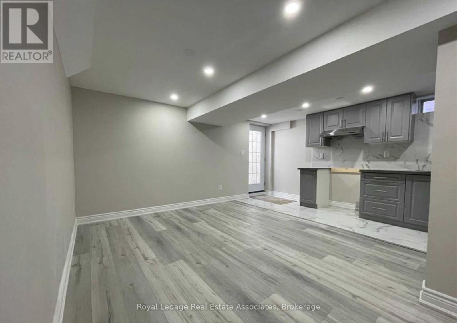 Basement - 6978 Tassel Crescent, Mississauga, Ontario  L5W 1G7 - Photo 3 - W12419494
