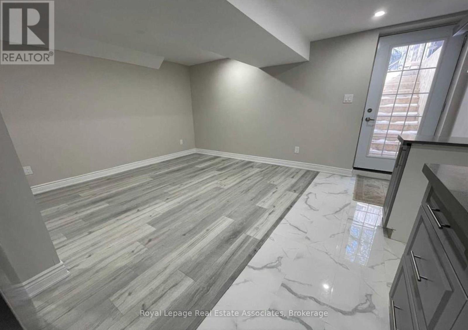 Basement - 6978 Tassel Crescent, Mississauga, Ontario  L5W 1G7 - Photo 5 - W12419494