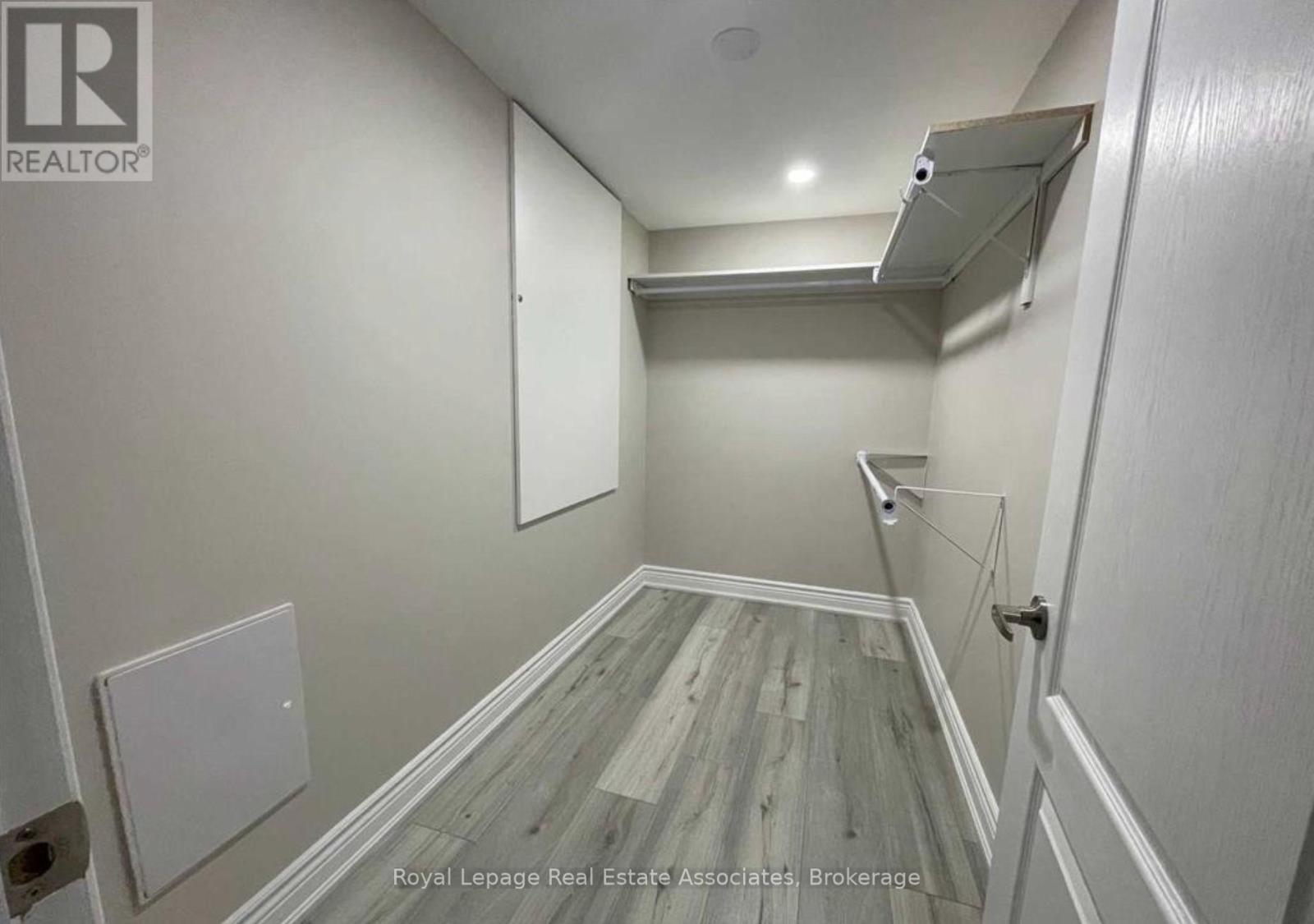 Basement - 6978 Tassel Crescent, Mississauga, Ontario  L5W 1G7 - Photo 10 - W12419494