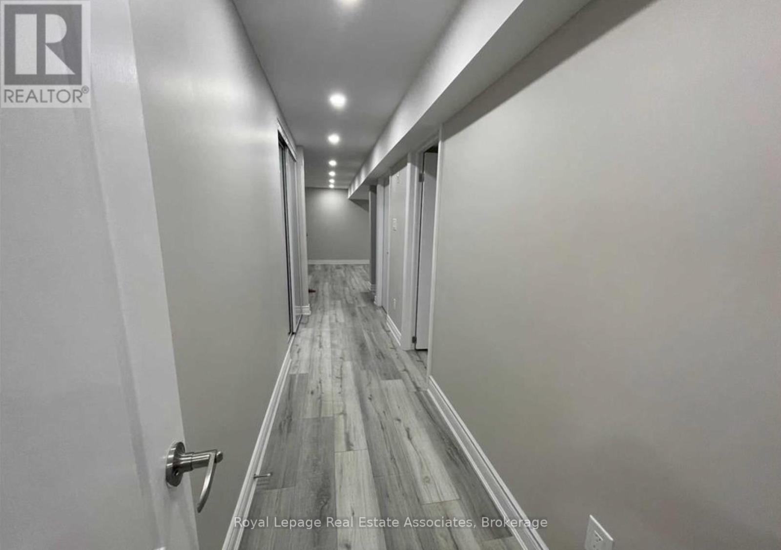Basement - 6978 Tassel Crescent, Mississauga, Ontario  L5W 1G7 - Photo 6 - W12419494