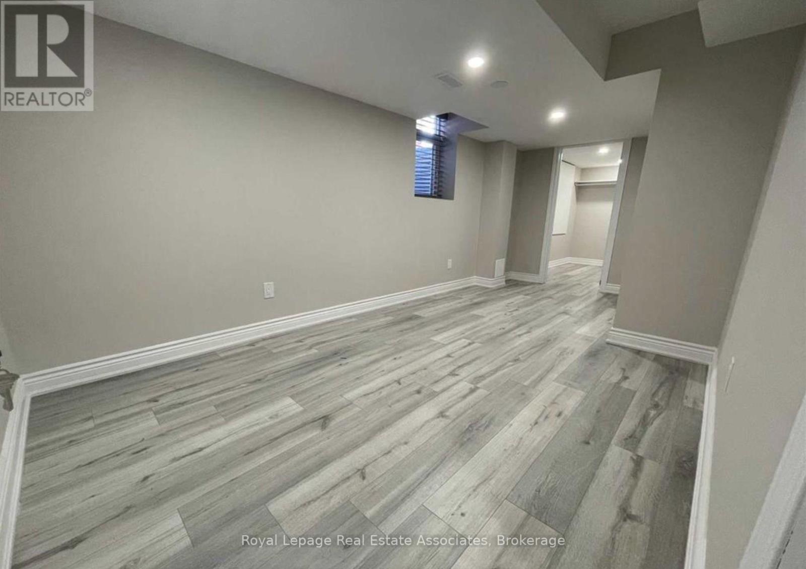 Basement - 6978 Tassel Crescent, Mississauga, Ontario  L5W 1G7 - Photo 8 - W12419494