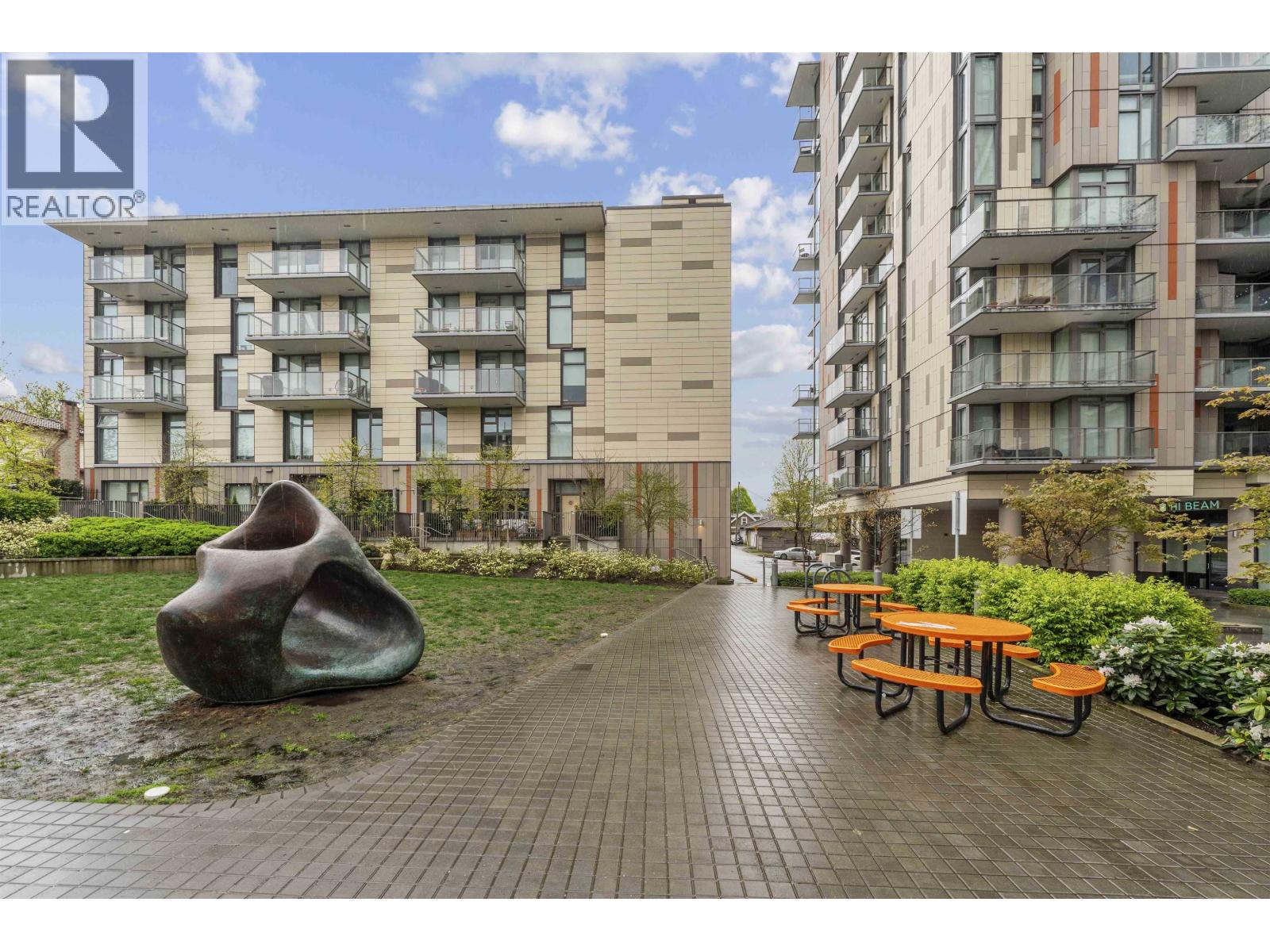 807 8181 Chester Street, Vancouver, British Columbia  V5X 0J9 - Photo 28 - R3049357