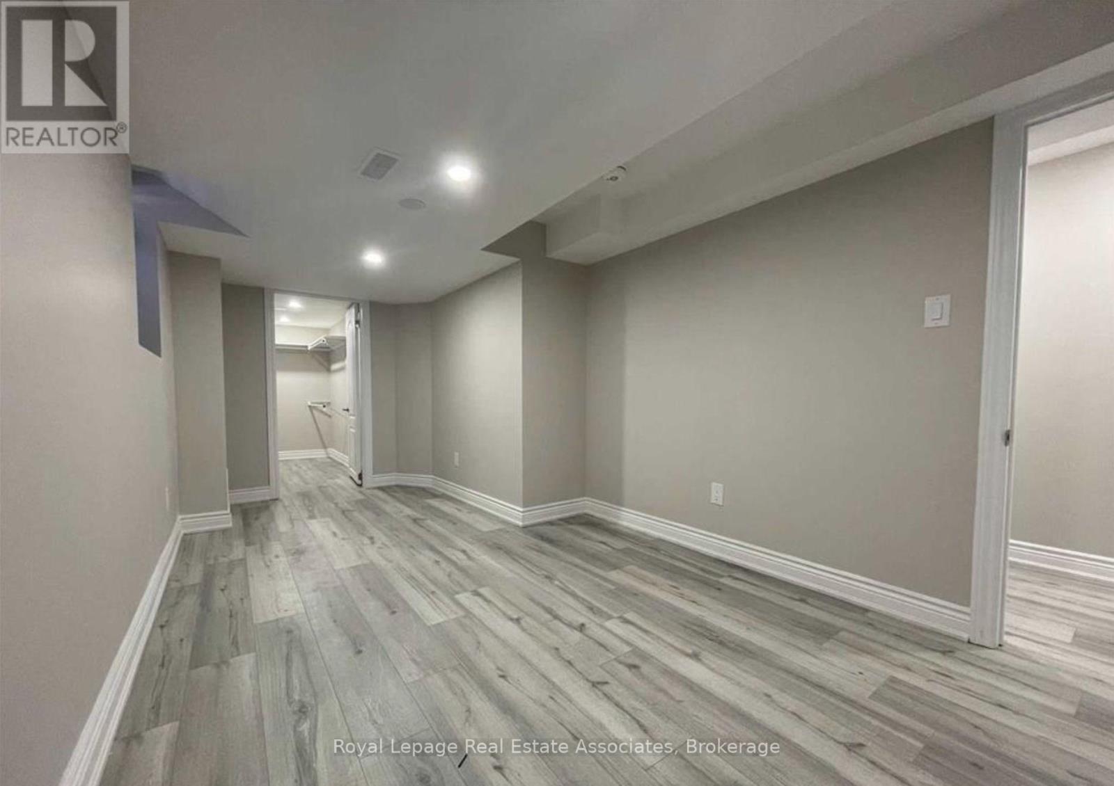 Basement - 6978 Tassel Crescent, Mississauga, Ontario  L5W 1G7 - Photo 9 - W12419494